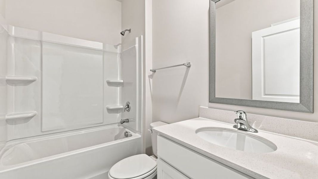 Image 32 of a home in Durbin Meadows Traditions.