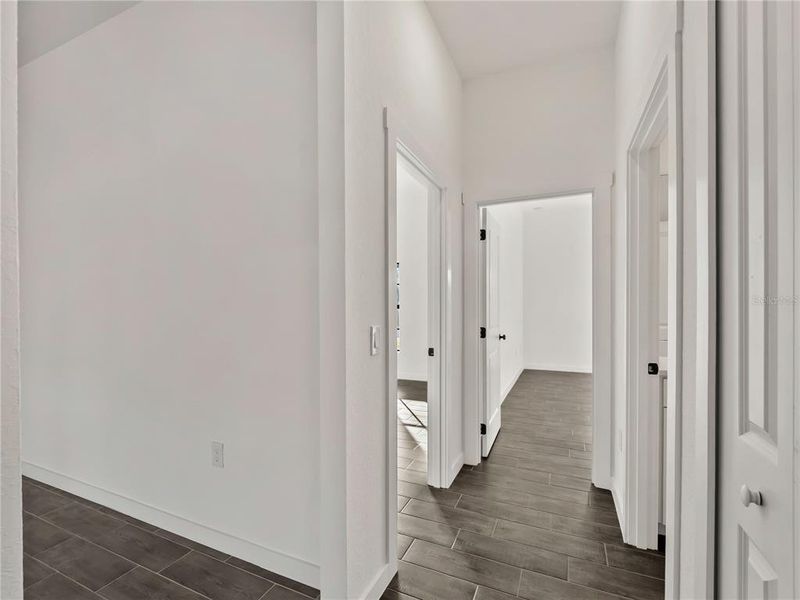 Spacious, unfurnished interior of a new home in , North Port (Image 20).