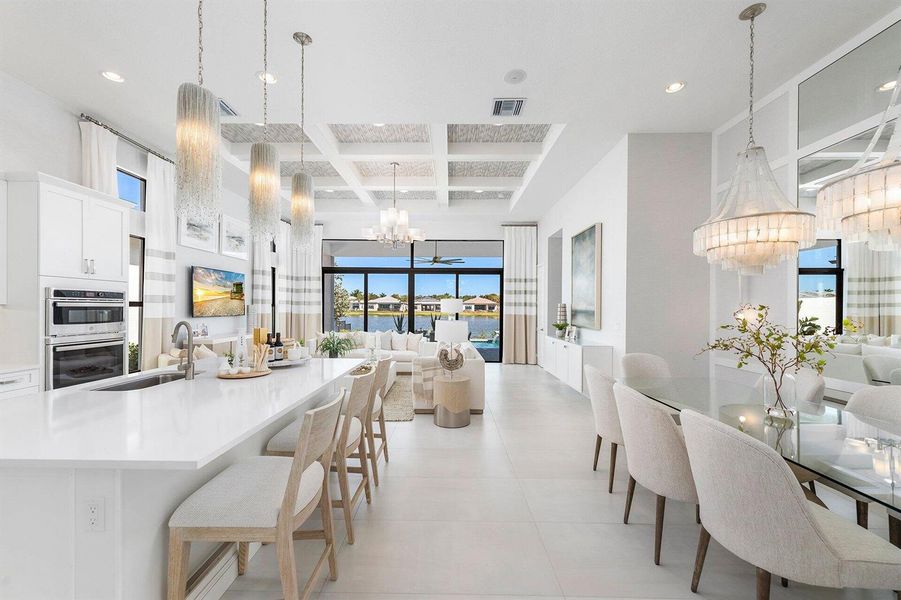 Venice Model Home Venice Model Home