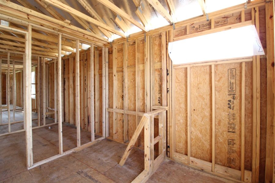 Framing Framing