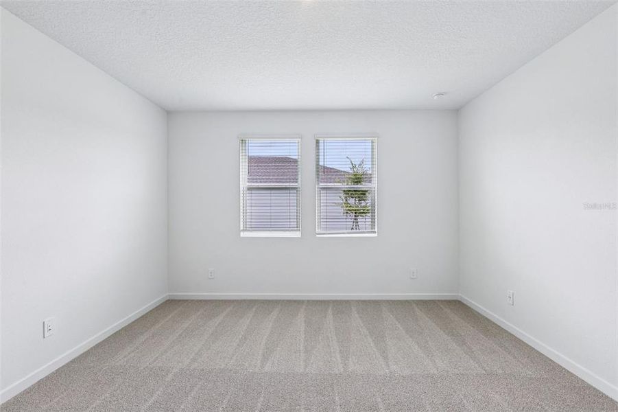 Spacious, unfurnished interior of a new home in , Palm Coast (Image 18).