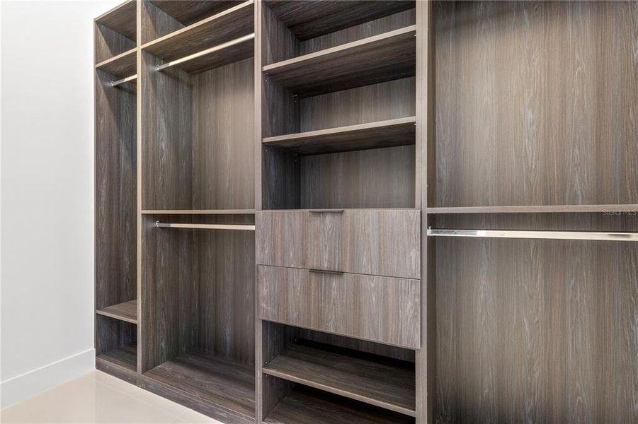 Close-up of interior finishes inside a home in , Cape Coral (Image 18).