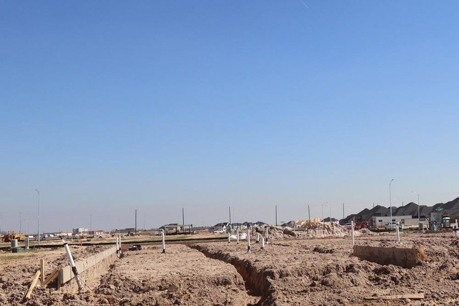 Every foundation at DWH is engineered and it’s inspected three times! We do not do “batch” testing. Rest easy knowing your foundation comes with a 10 year warranty. Every foundation at DWH is engineered and it’s inspected three times! We do not do “batch” testing. Rest easy knowing your foundation comes with a 10 year warranty.