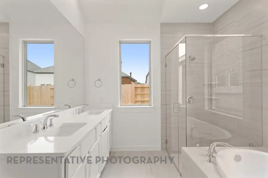 Primary Bathroom Primary Bathroom