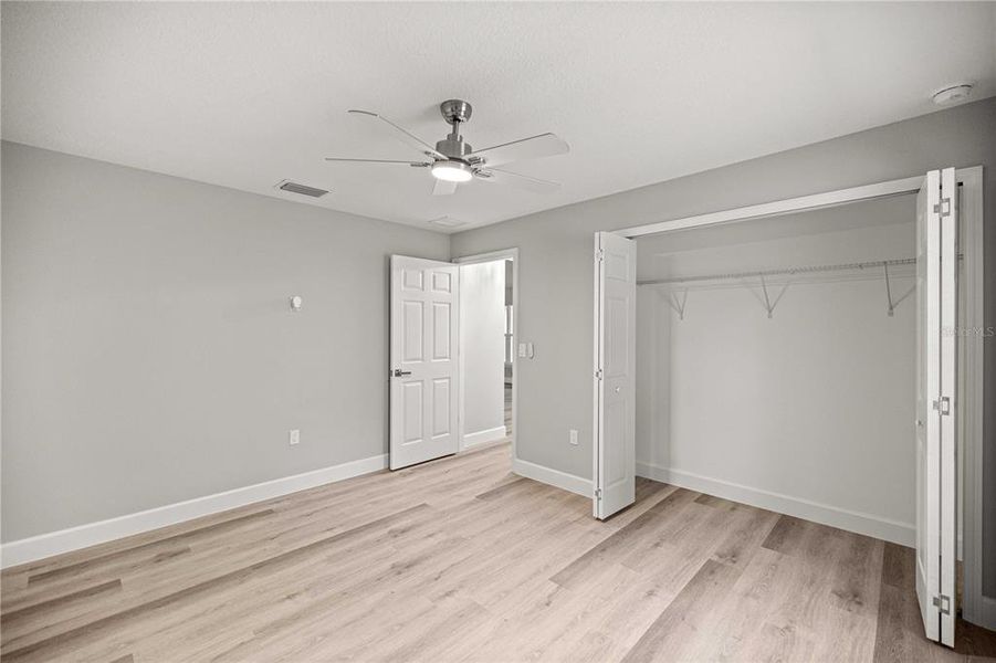 Spacious, unfurnished interior of a new home in , Summerfield (Image 21). Spacious, unfurnished interior of a new home in , Summerfield (Image 21).