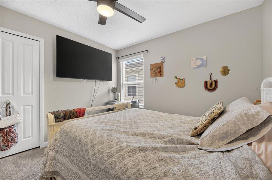 Furnished interior view inside a new home in , Apollo Beach (Image 13).