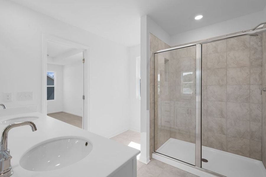 Representative furnished interior of a home built from the Atwood by Taylor Morrison in Falls Creek, Flowery Branch (Image 7). Representative furnished interior of a home built from the Atwood by Taylor Morrison in Falls Creek, Flowery Branch (Image 7).