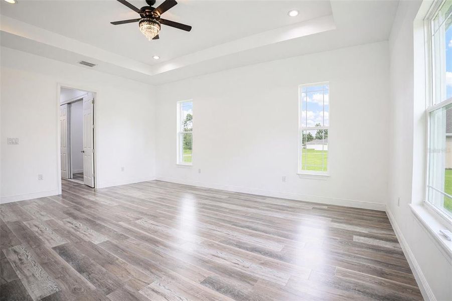 Spacious, unfurnished interior of a new home in , Ocala (Image 62). Spacious, unfurnished interior of a new home in , Ocala (Image 62).
