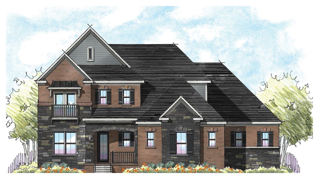 Fernwood French Country Fernwood French Country