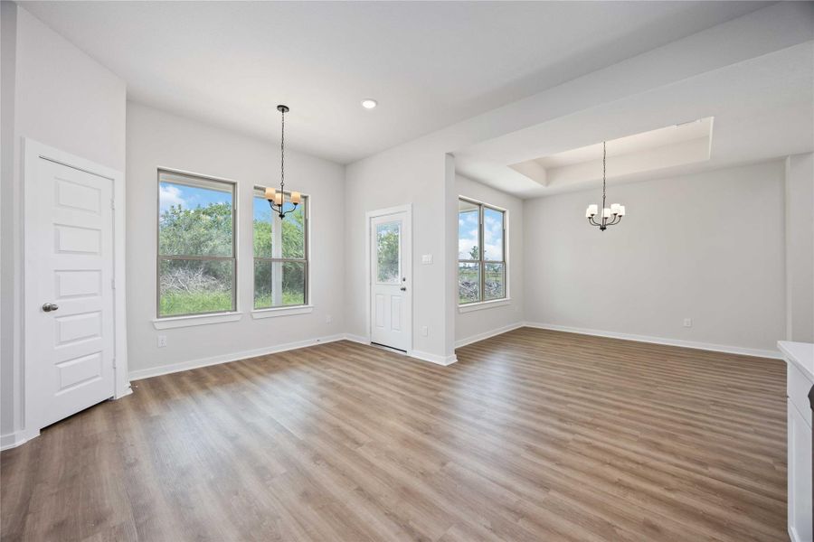 Not Actual Home. Representative Photo