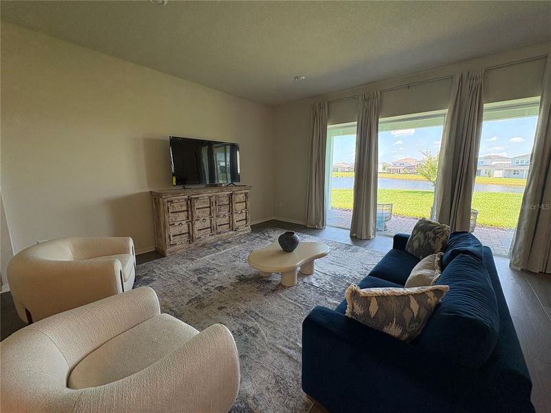 In-progress construction of a new home in , Orlando, FL (Image 29). In-progress construction of a new home in , Orlando, FL (Image 29).