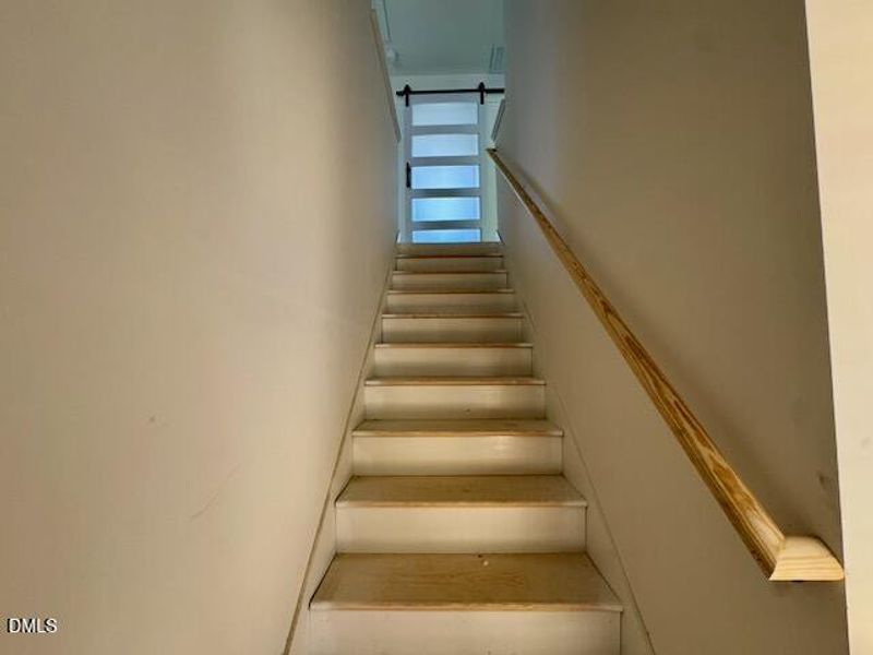 Second Floor