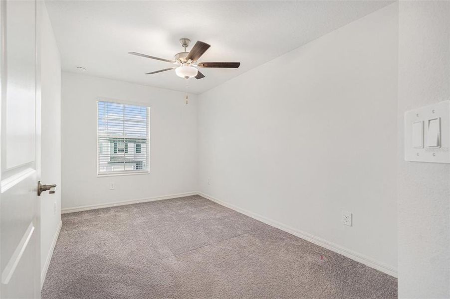 Spacious, unfurnished interior of a new home in , Land O' Lakes (Image 20). Spacious, unfurnished interior of a new home in , Land O' Lakes (Image 20).