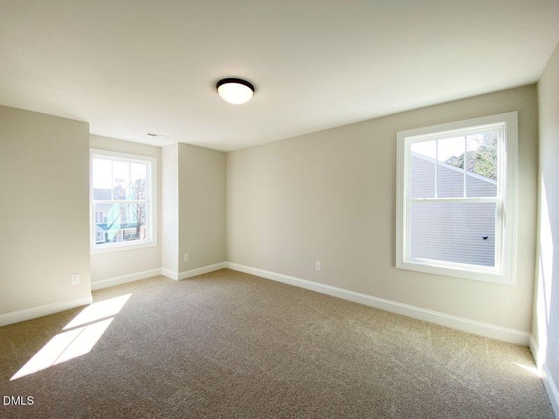 LV17 Bedroom 3 LV17 Bedroom 3