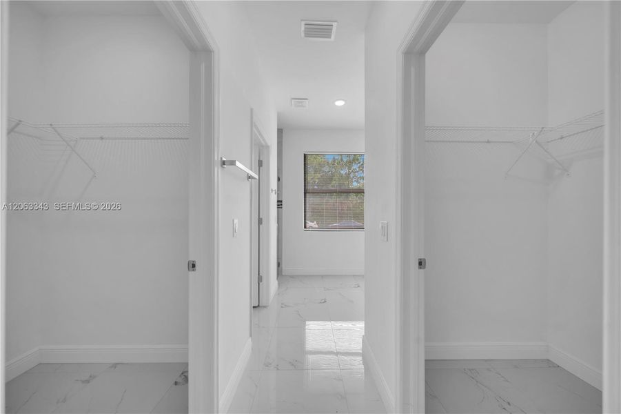 Spacious, unfurnished interior of a new home in , Lehigh Acres (Image 27). Spacious, unfurnished interior of a new home in , Lehigh Acres (Image 27).
