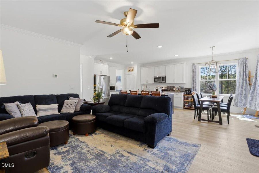 15-15 Morning Dew Wy-15