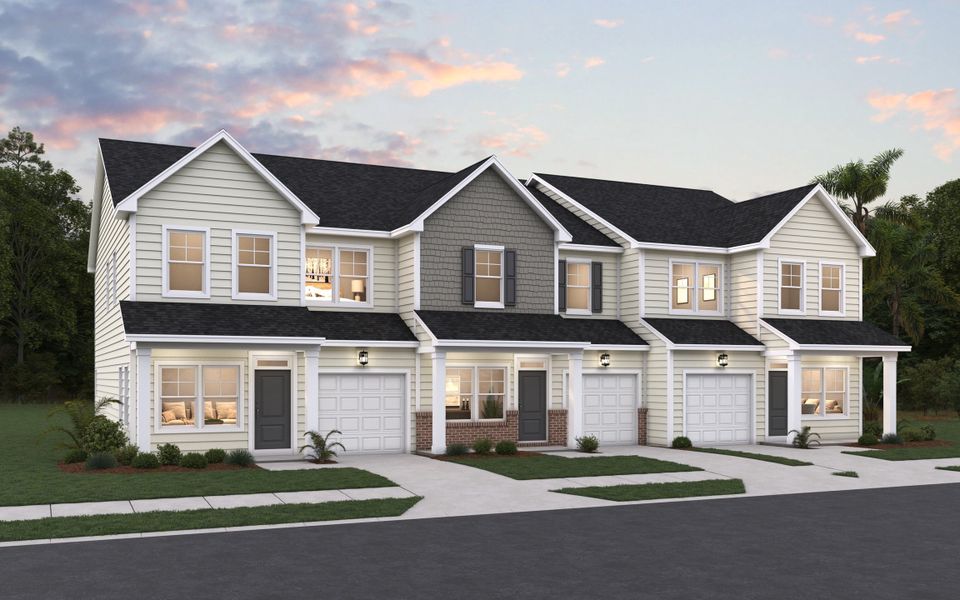 804 PALM FROND WAY NW, Calabash, NC.  - Slide 2