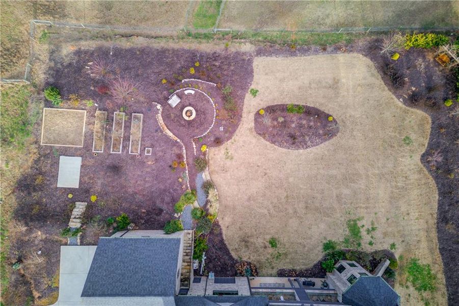 Site preparation for new homesites in , Dacula (Image 68). Site preparation for new homesites in , Dacula (Image 68).