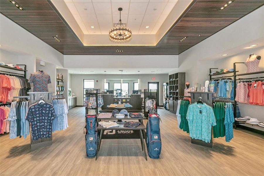 Community amenities in Wellen Park Golf & Country Club, Venice (Image 59).