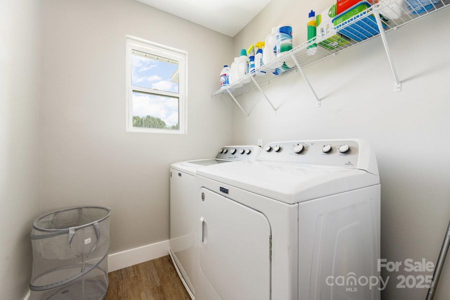 Furnished interior view inside a new home in , Newton (Image 4). Furnished interior view inside a new home in , Newton (Image 4).