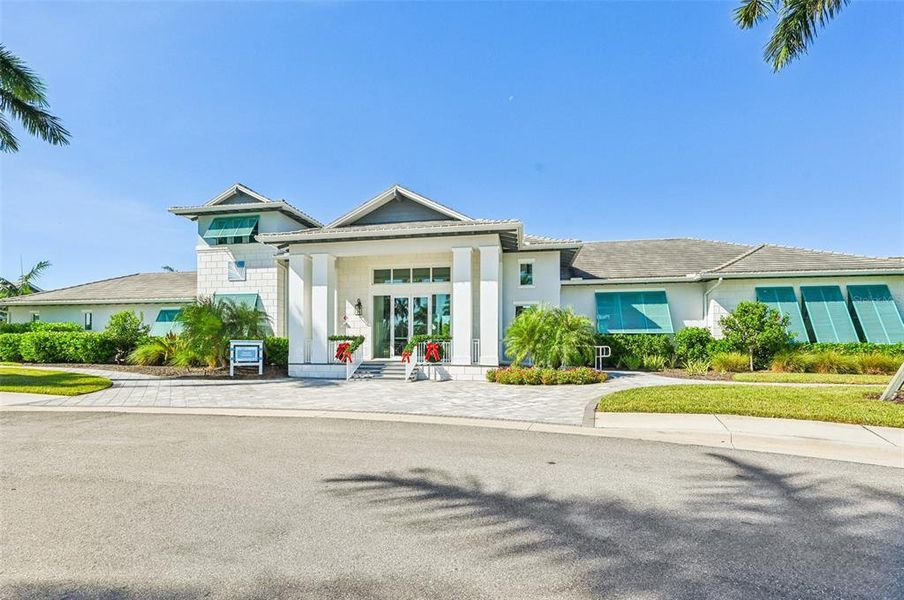 Community amenities in , Sarasota (Image 61). Community amenities in , Sarasota (Image 61).