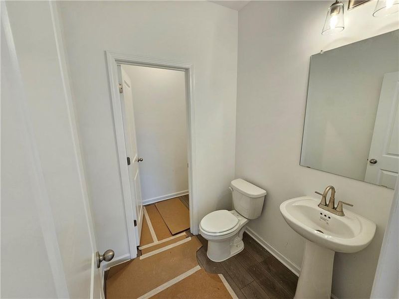 Image 44 of a home in The Estates at Casteel.