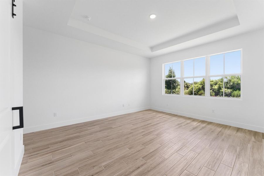 Primary Suite