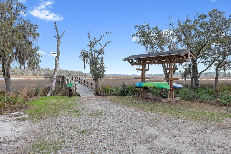 Community amenities in Rivers Reach, Yemassee (Image 38). Community amenities in Rivers Reach, Yemassee (Image 38).