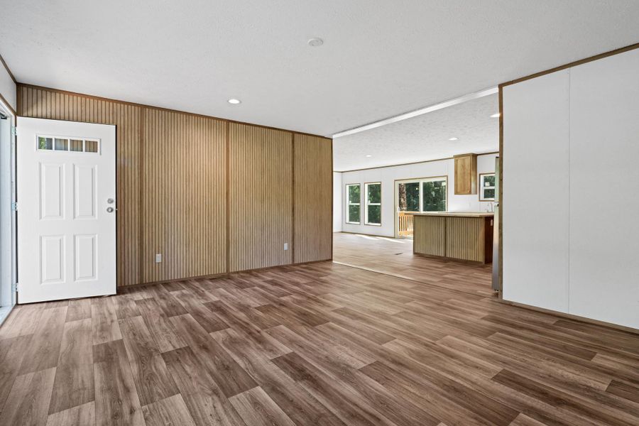 Spacious, unfurnished interior of a new home in , Walterboro (Image 14). Spacious, unfurnished interior of a new home in , Walterboro (Image 14).