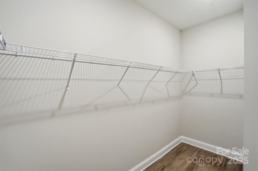 Spacious, unfurnished interior of a new home in Carrington, Stanley (Image 22).