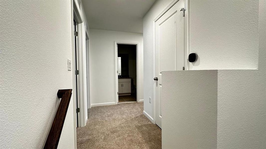 Spacious, unfurnished interior of a new home in , Kissimmee (Image 11). Spacious, unfurnished interior of a new home in , Kissimmee (Image 11).