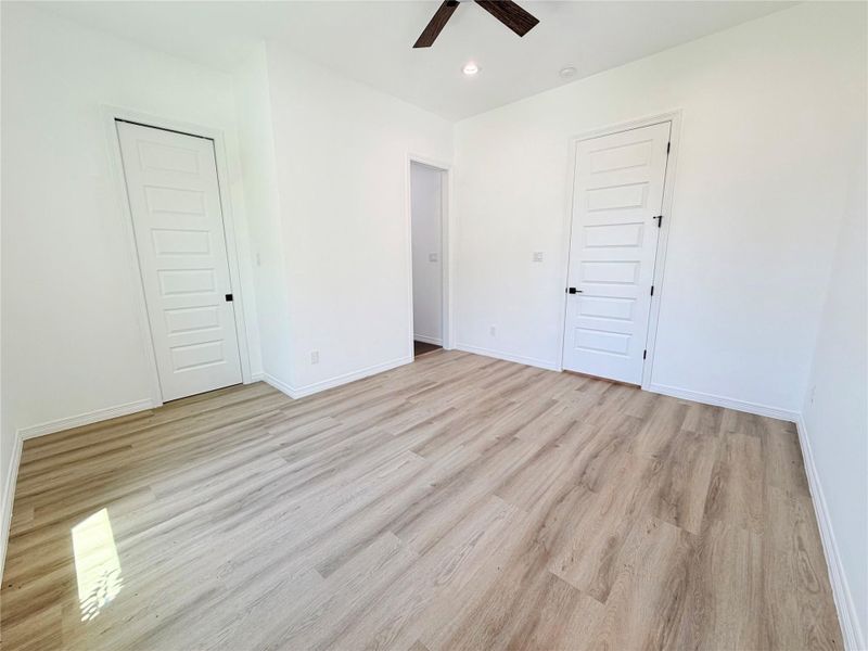 Spacious, unfurnished interior of a new home in , Dayton (Image 22). Spacious, unfurnished interior of a new home in , Dayton (Image 22).