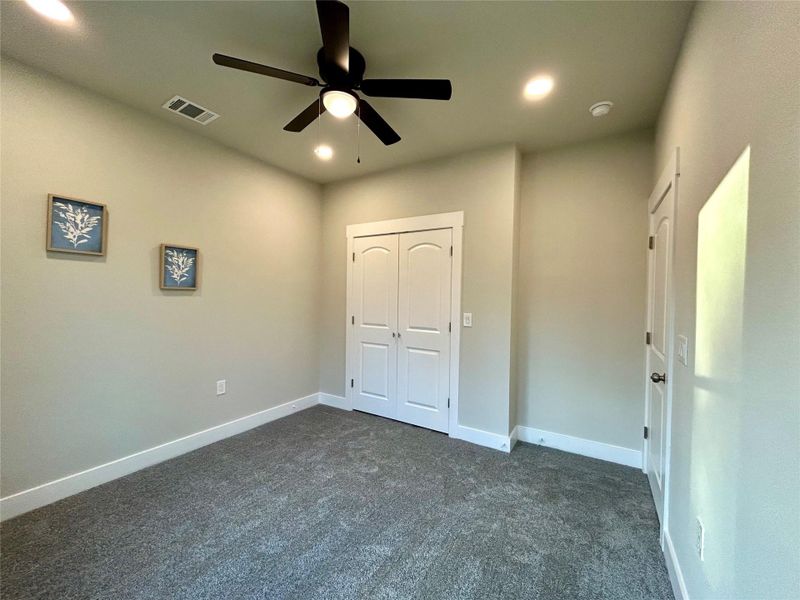 First small bedroom.