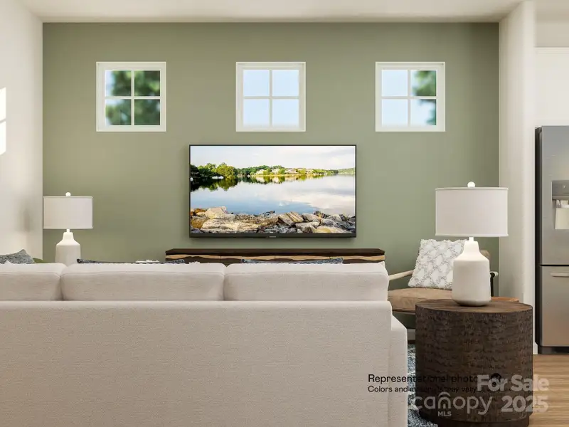 Great Room Great Room