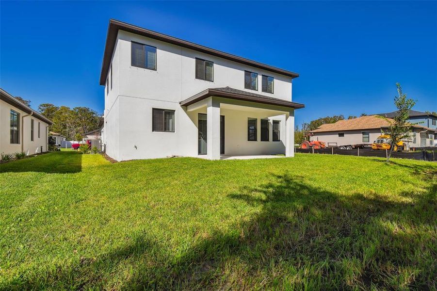 Photos are not the home listed, but same floor plan.