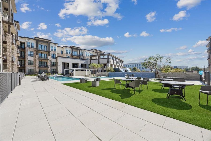 Community amenities in , Carrollton (Image 32). Community amenities in , Carrollton (Image 32).