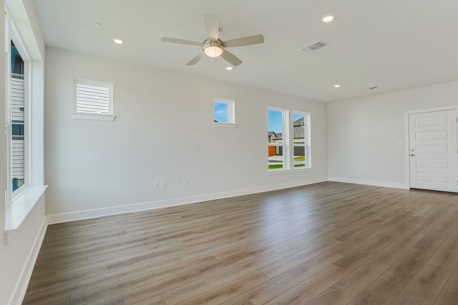 Family Room Family Room