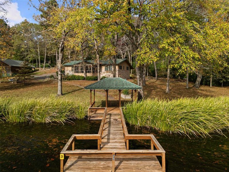 Natural landscape and outdoor views near  in Quitman (Image 17).