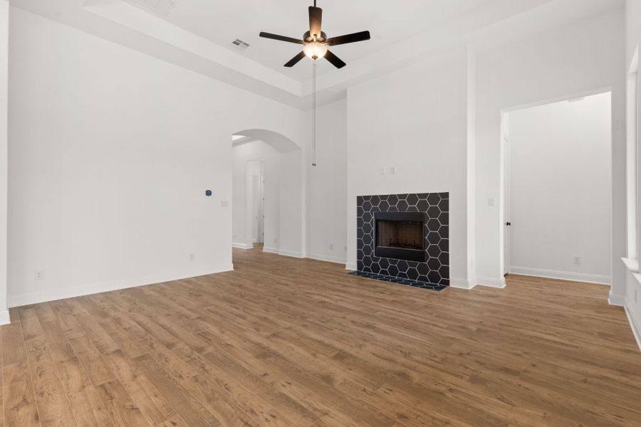 New Home in Castroville, TX. - Slide 18 New Home in Castroville, TX. - Slide 18