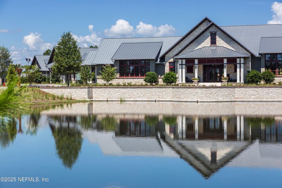 Community amenities in Shearwater, St. Augustine (Image 27).