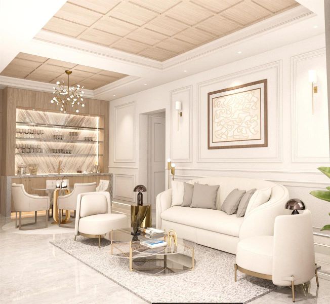 LOFT 1 LOFT 1