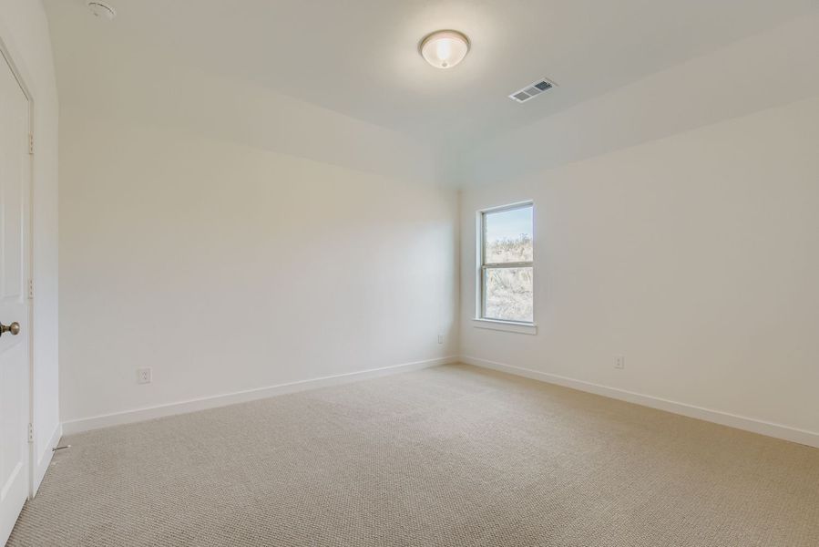 3525 Kings Court - Bedroom