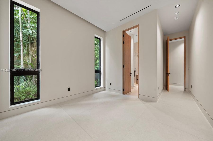 Spacious, unfurnished interior of a new home in , Miami (Image 21). Spacious, unfurnished interior of a new home in , Miami (Image 21).