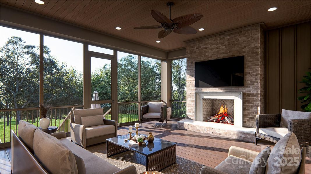 Community amenities in , Davidson (Image 8).