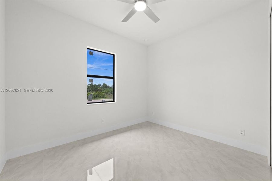 Spacious, unfurnished interior of a new home in , Lehigh Acres (Image 19). Spacious, unfurnished interior of a new home in , Lehigh Acres (Image 19).