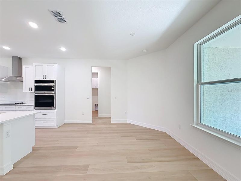 Spacious, unfurnished interior of a new home in , Eustis (Image 49). Spacious, unfurnished interior of a new home in , Eustis (Image 49).