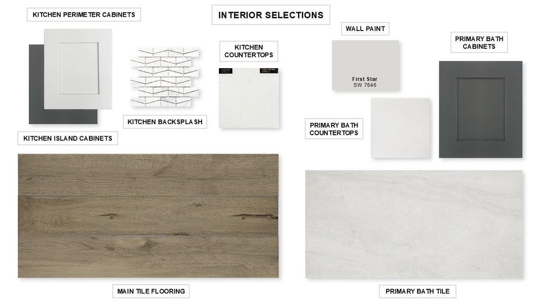 Image 17 of a home in Riceland 60'. Image 17 of a home in Riceland 60'.