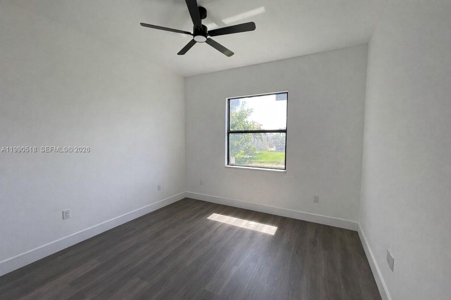 Spacious, unfurnished interior of a new home in , Punta Gorda (Image 19). Spacious, unfurnished interior of a new home in , Punta Gorda (Image 19).