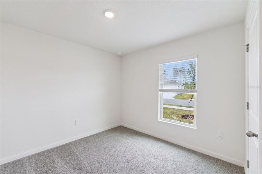 Spacious, unfurnished interior of a new home in , Poinciana (Image 18). Spacious, unfurnished interior of a new home in , Poinciana (Image 18).