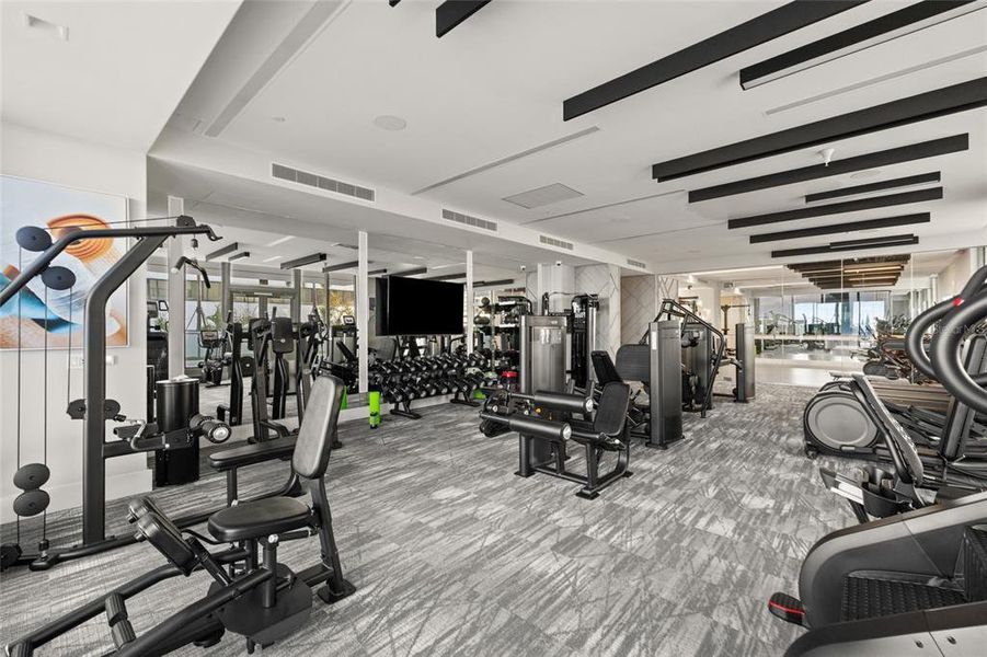 Community amenities in , St. Petersburg (Image 45). Community amenities in , St. Petersburg (Image 45).